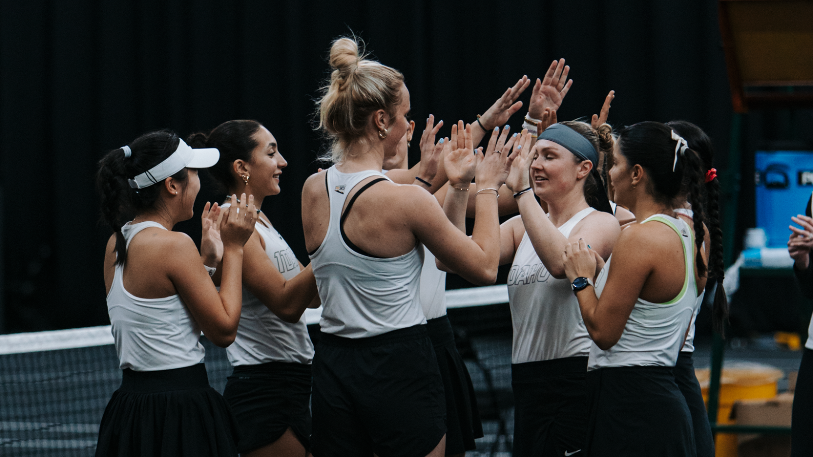 WTEN Travel to Seattle U