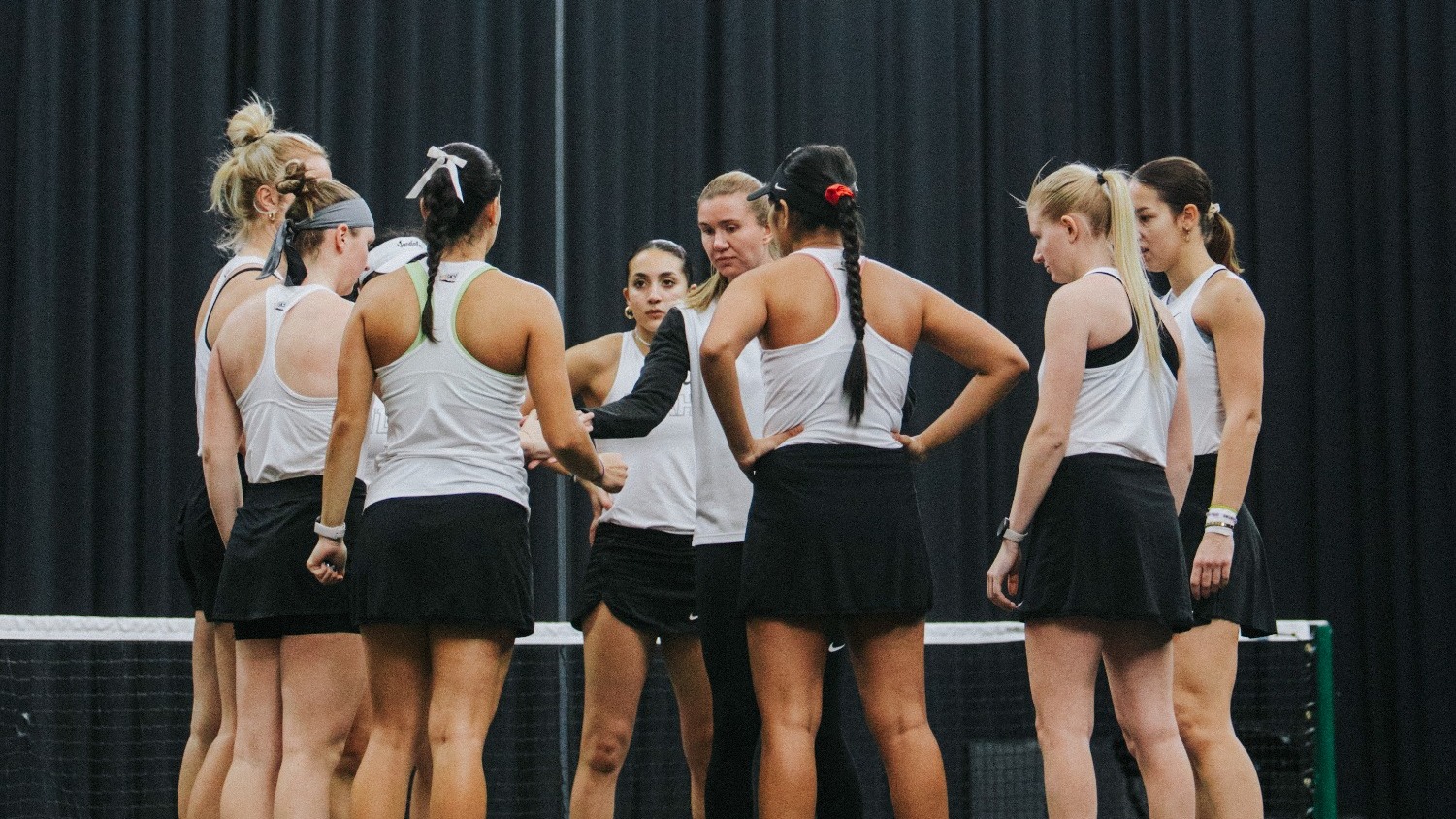 WTEN Defeated the Redhawks