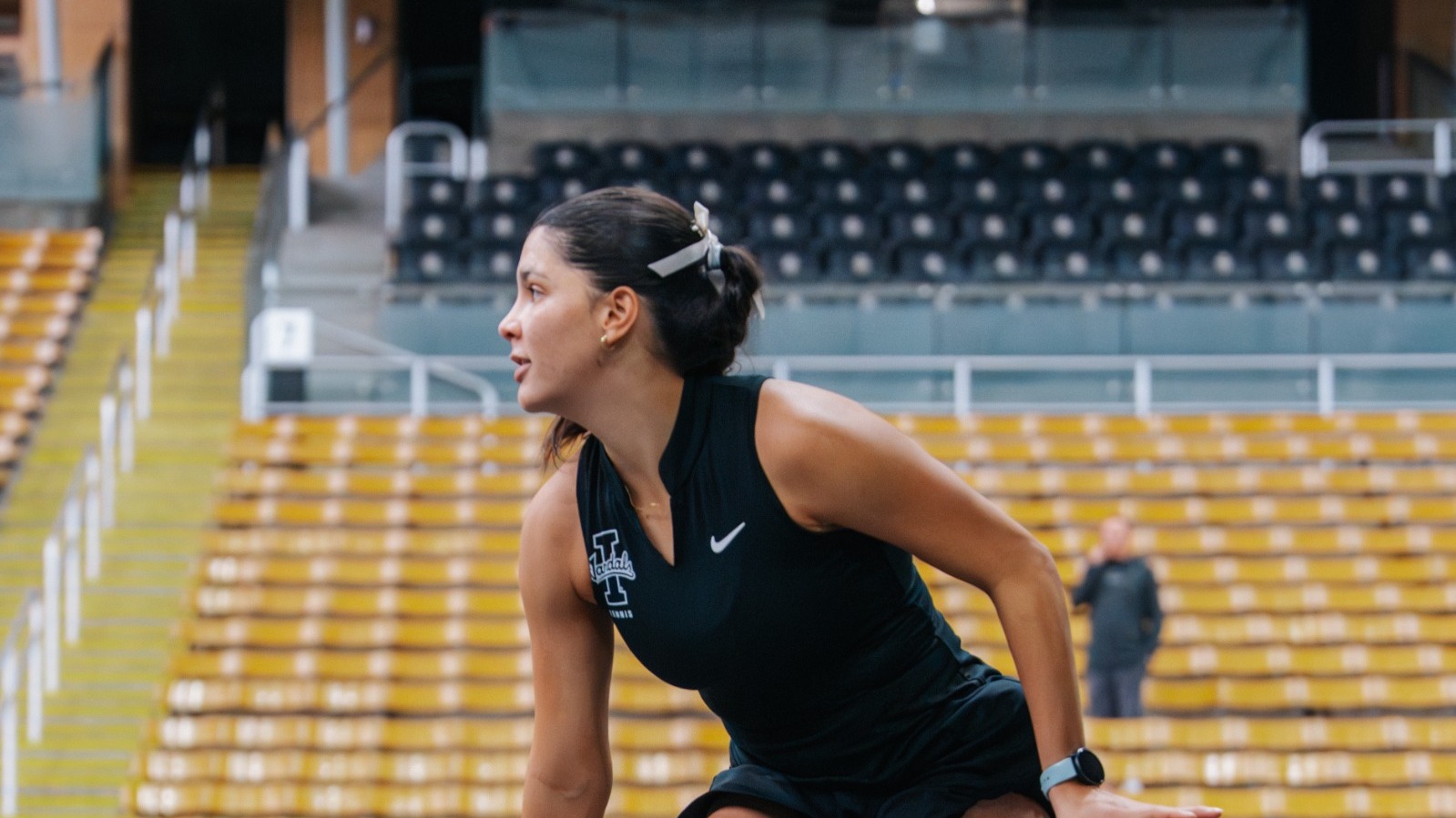 WTEN Rodas Wins Big Sky POTW