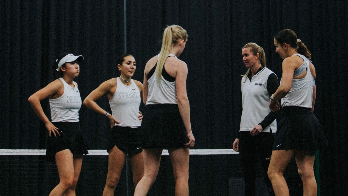 WTEN loss to PSU Vikings