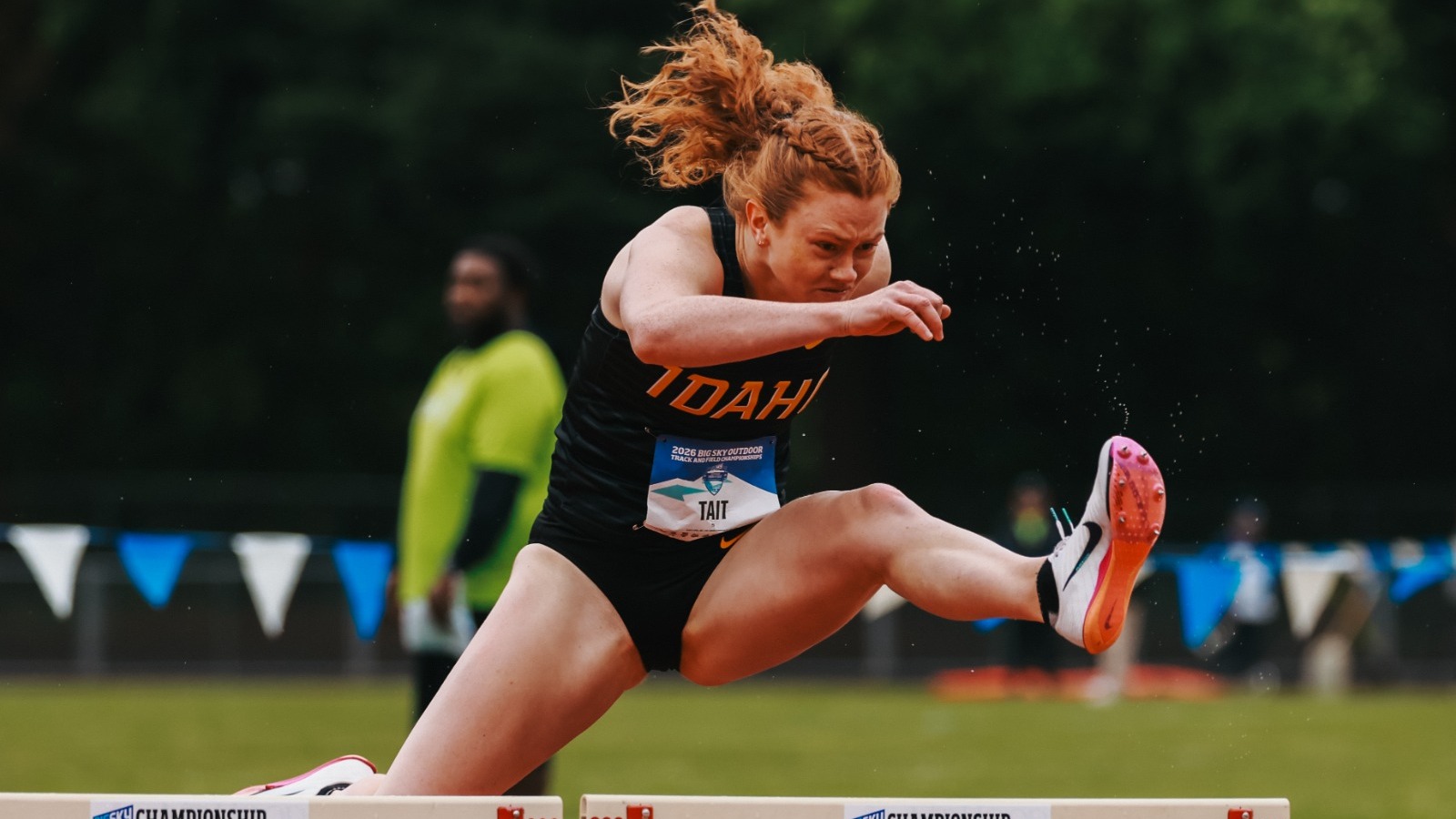 Hanna Tait