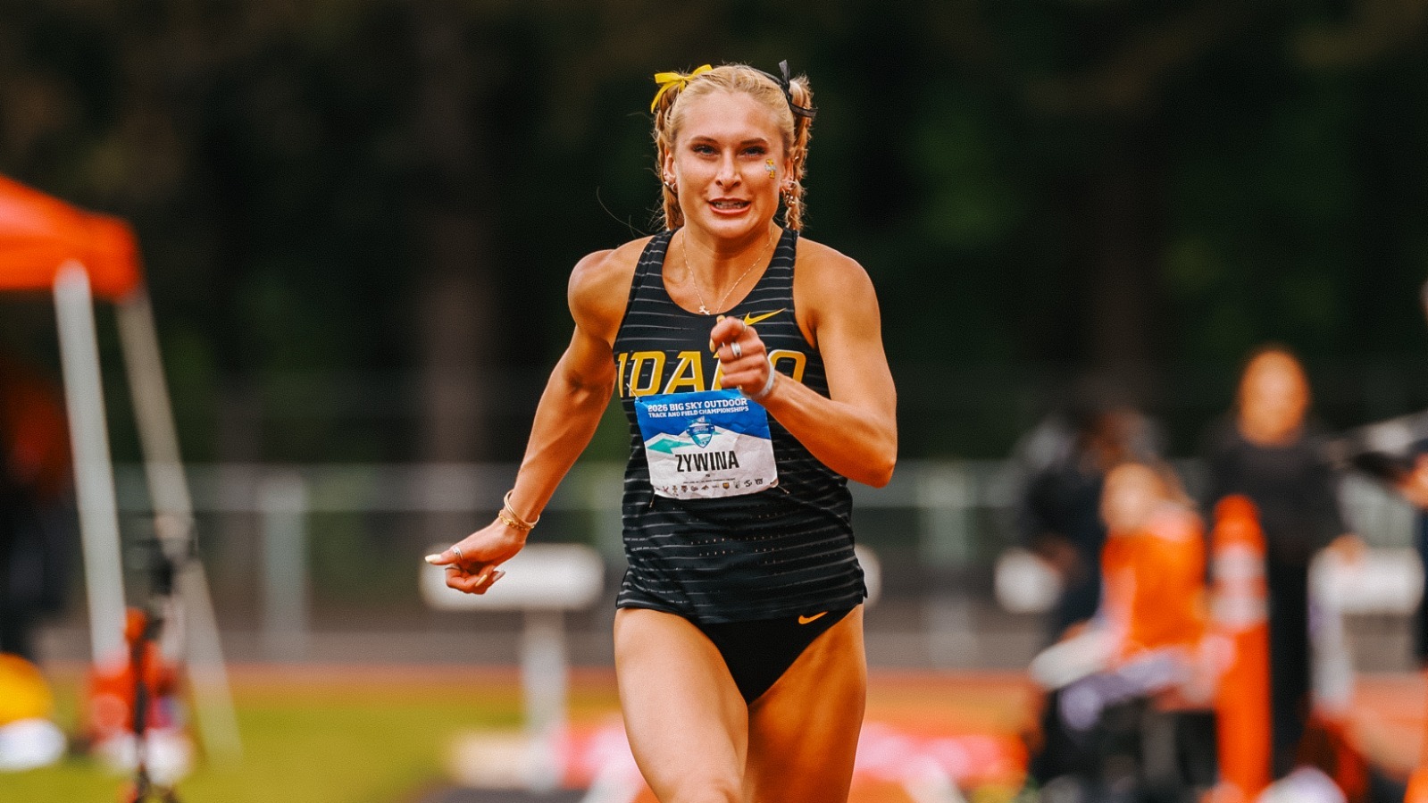 Sydnie Zywina