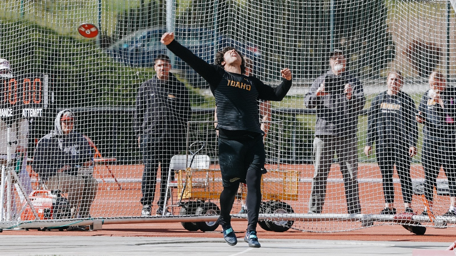 Discus
