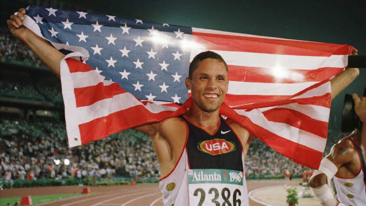 Dan O'Brien