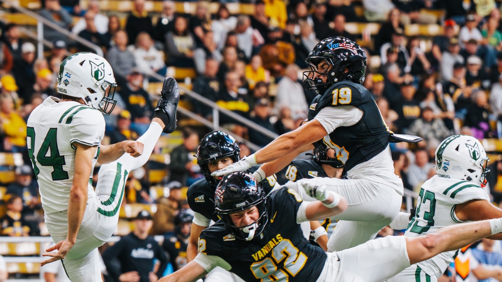 Rice Punt