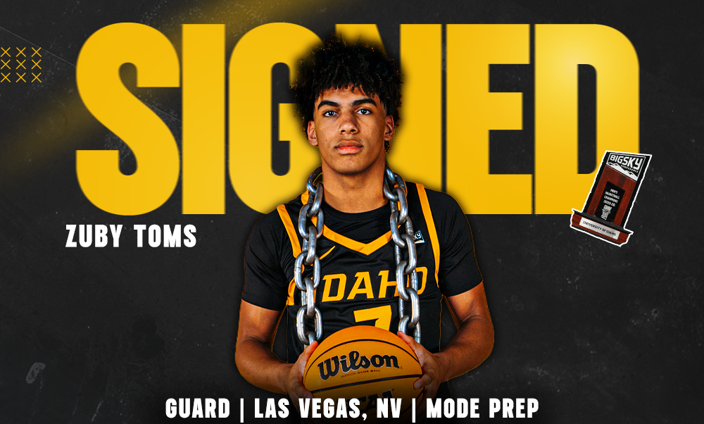 Signed Zuby 
