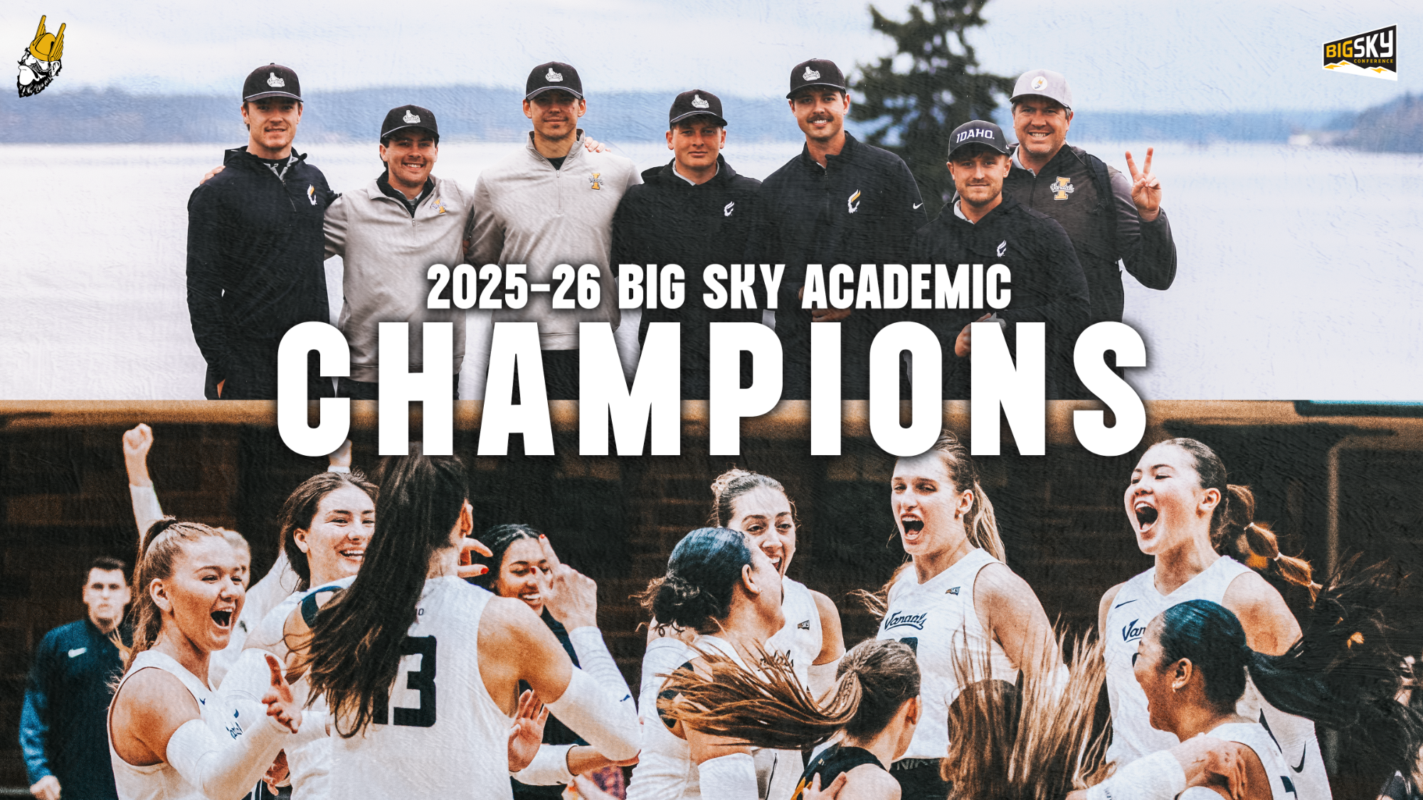 Academic Champions