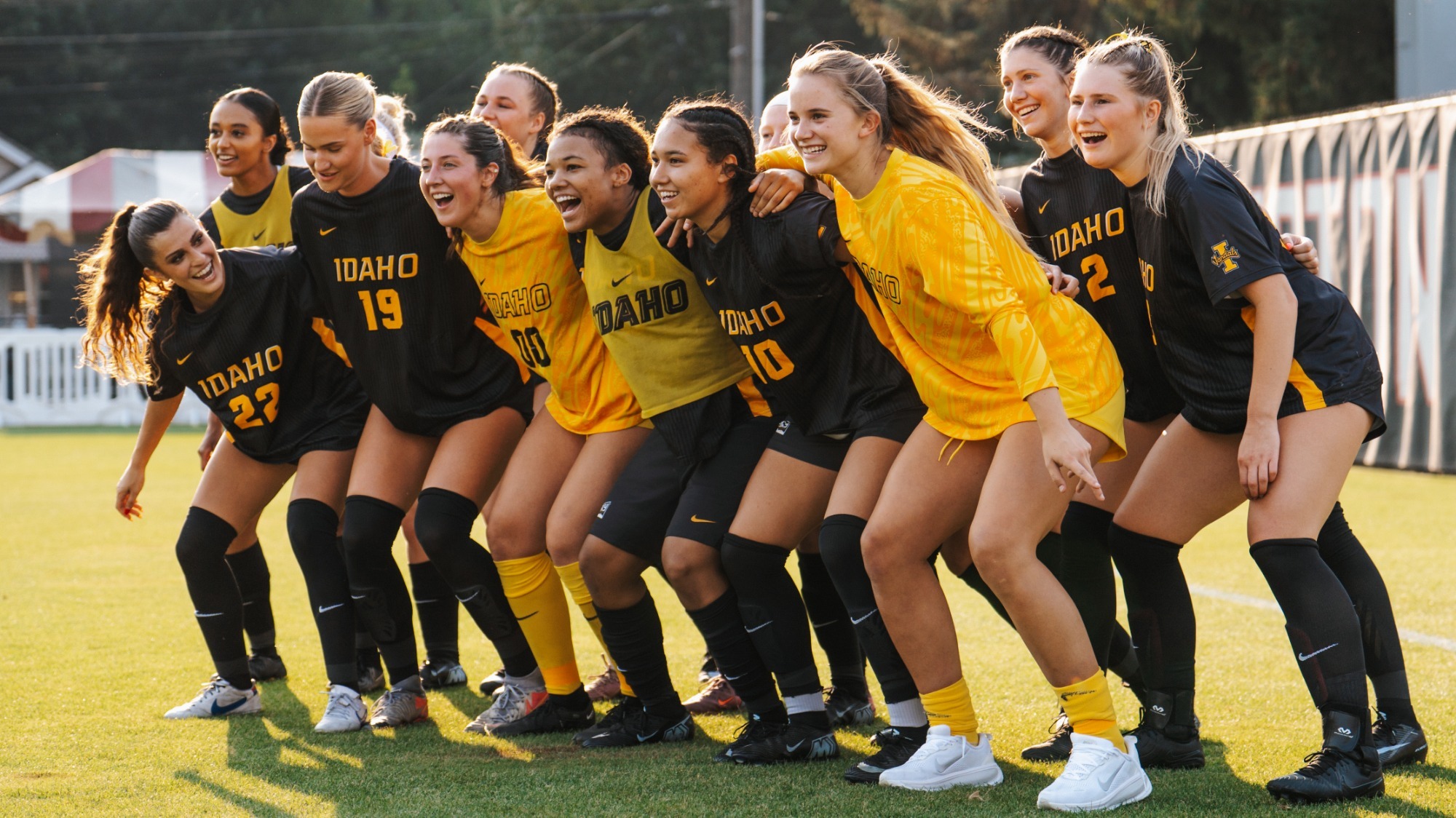 IDAHO DEFEATS WSU IN 3-0 SHUTOUT