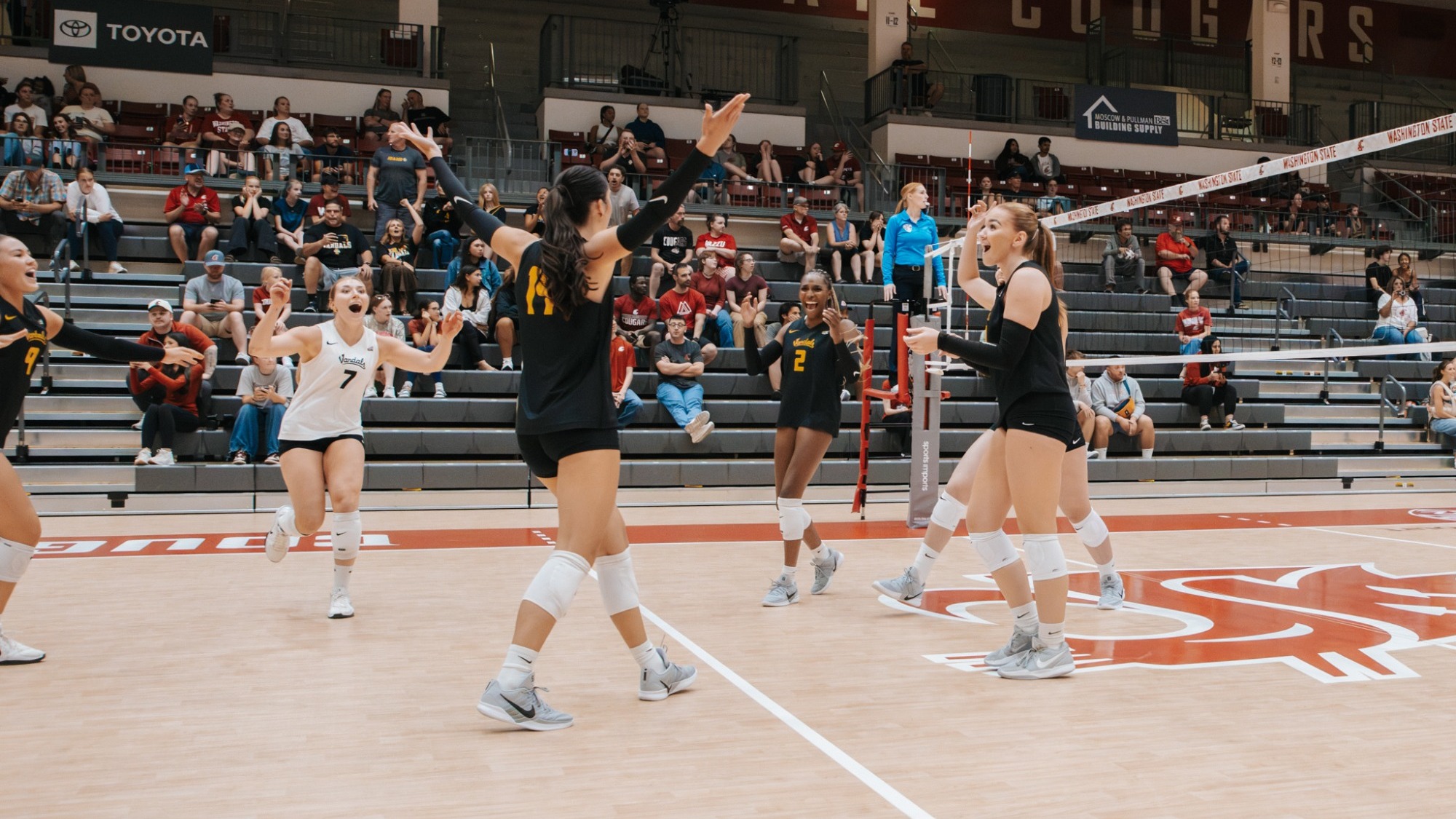 VB Preseason Polls 26
