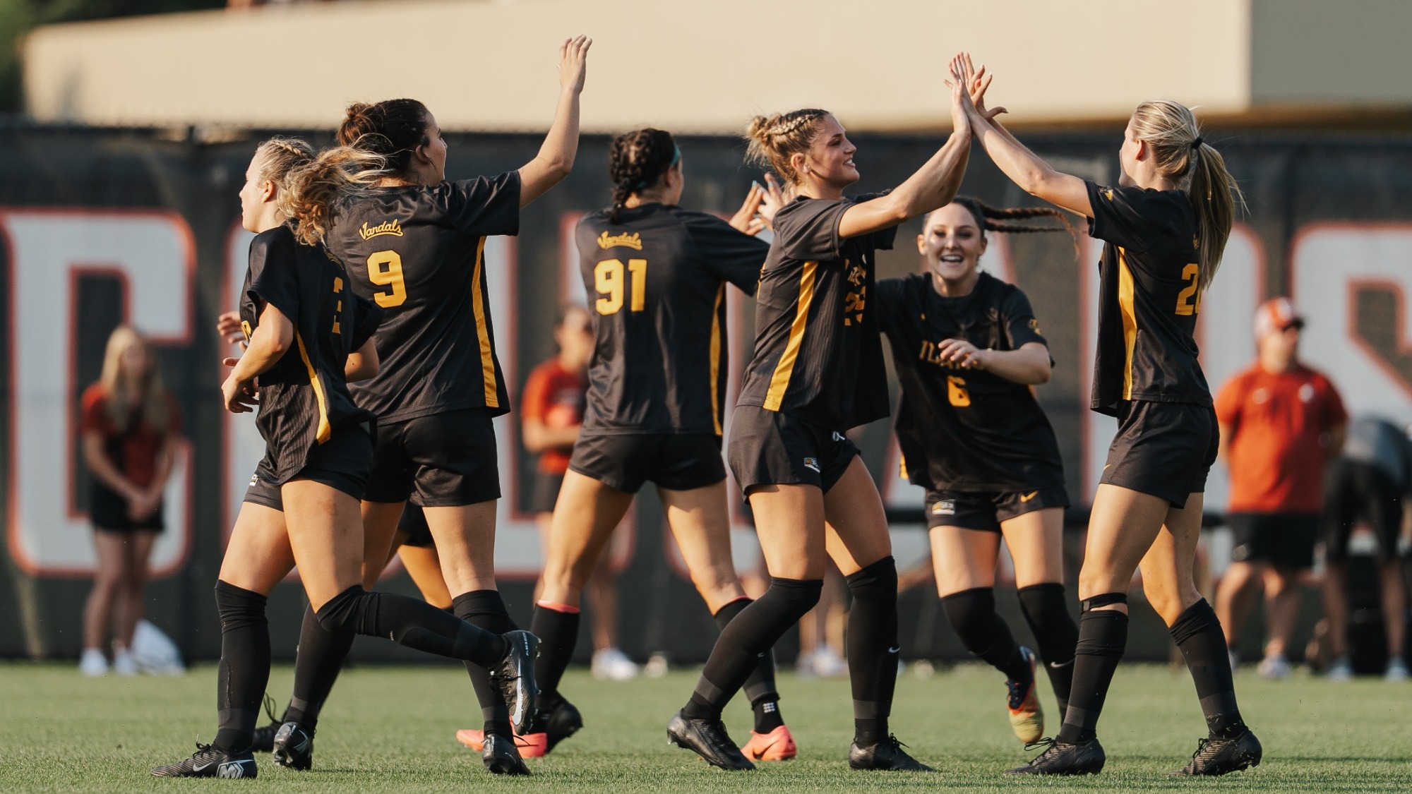 WSOC