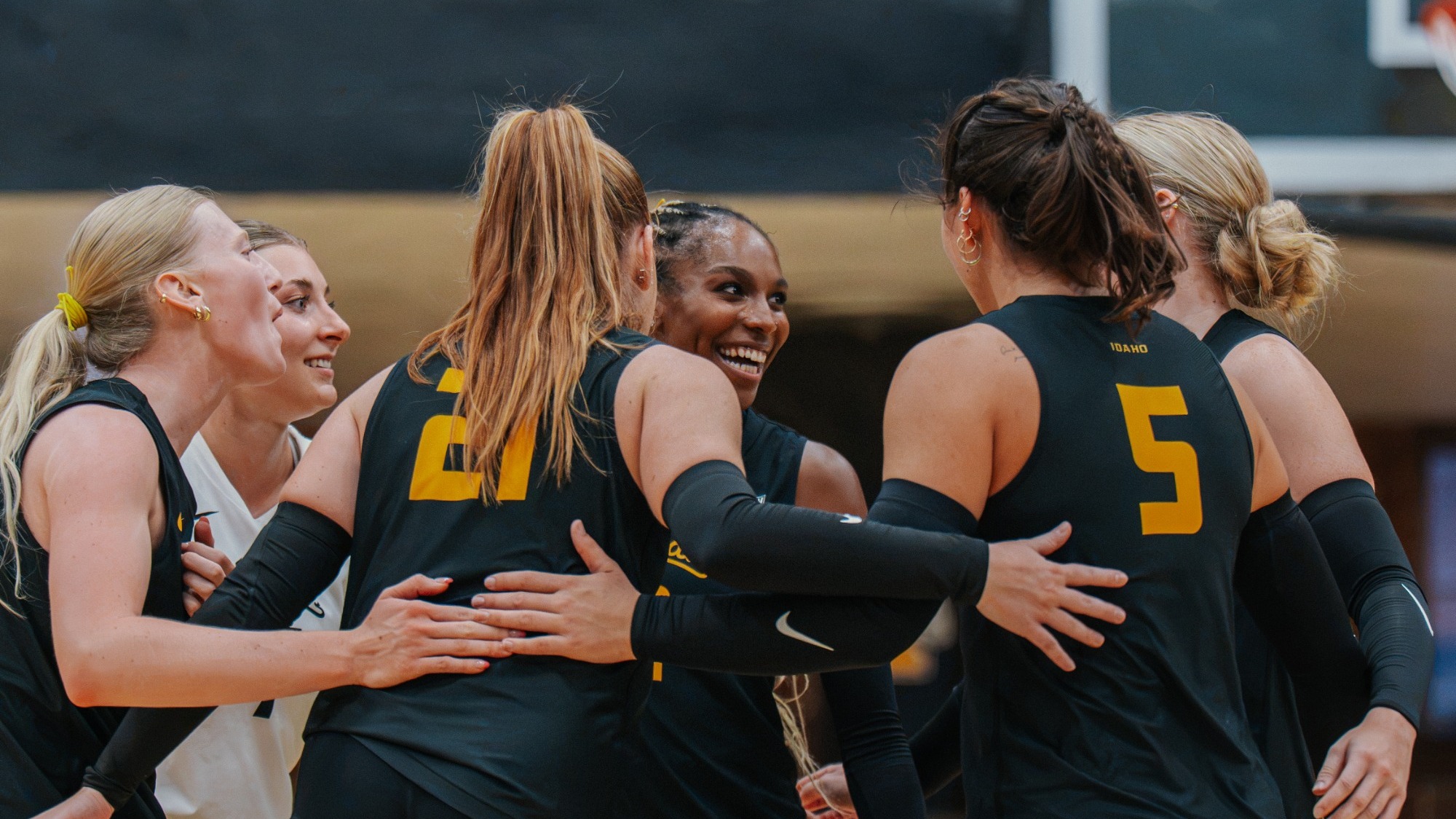 VB Week 1 preview