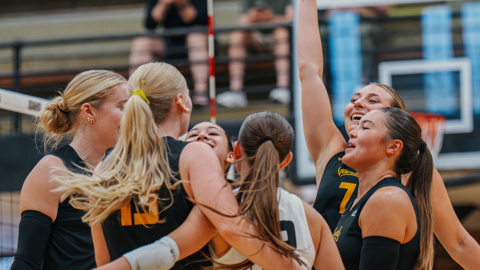 VB WIU Recap