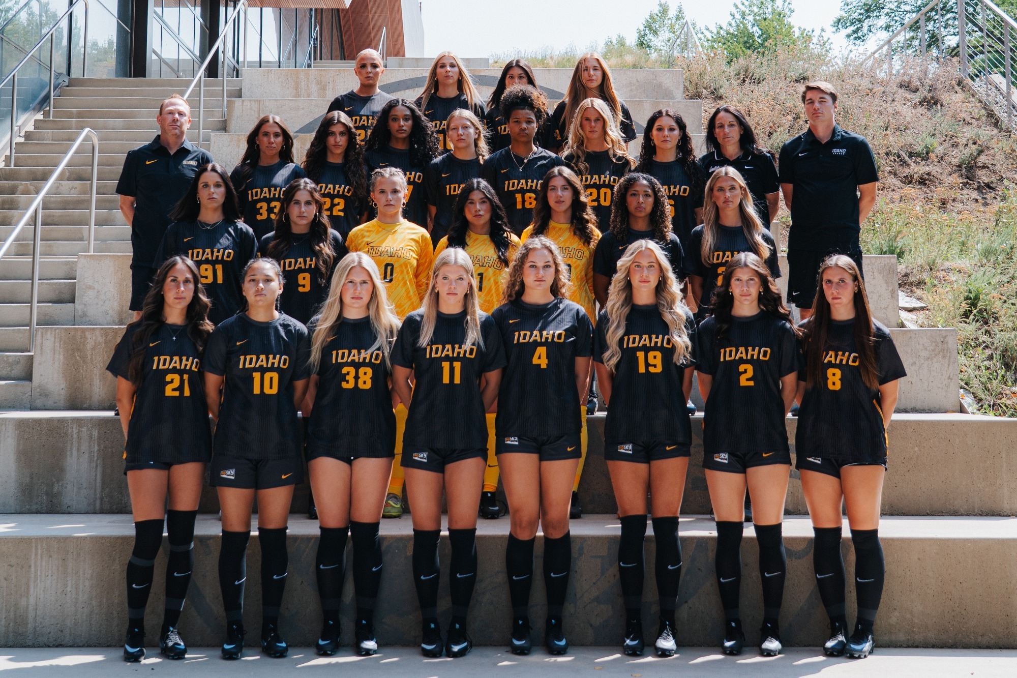 soccer team pic