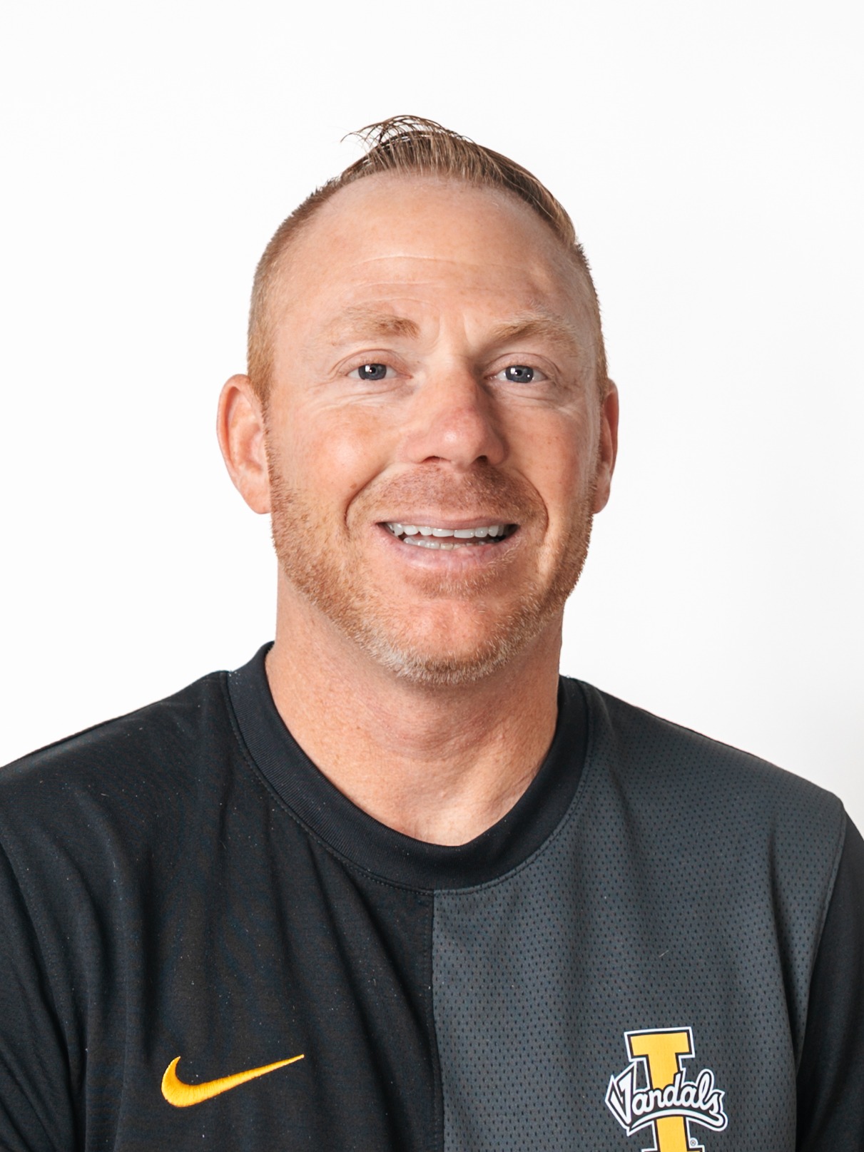 Jeremy Clevenger
