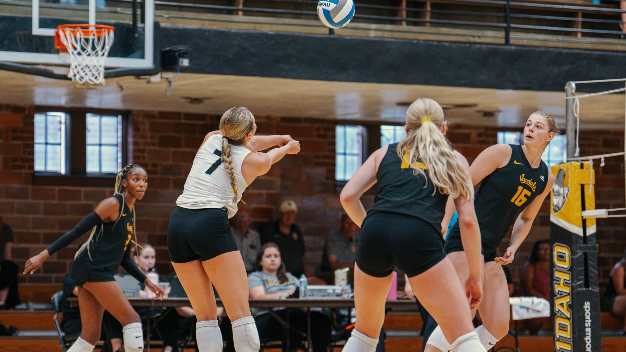 VB Denver Preview