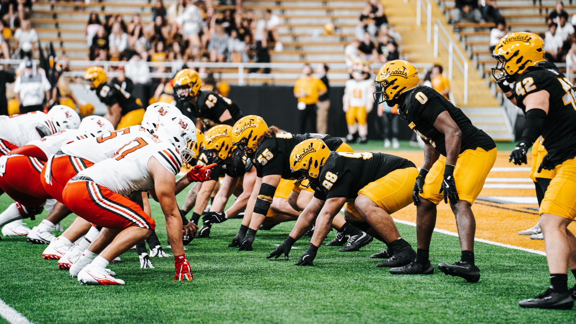 FB ACU Preview