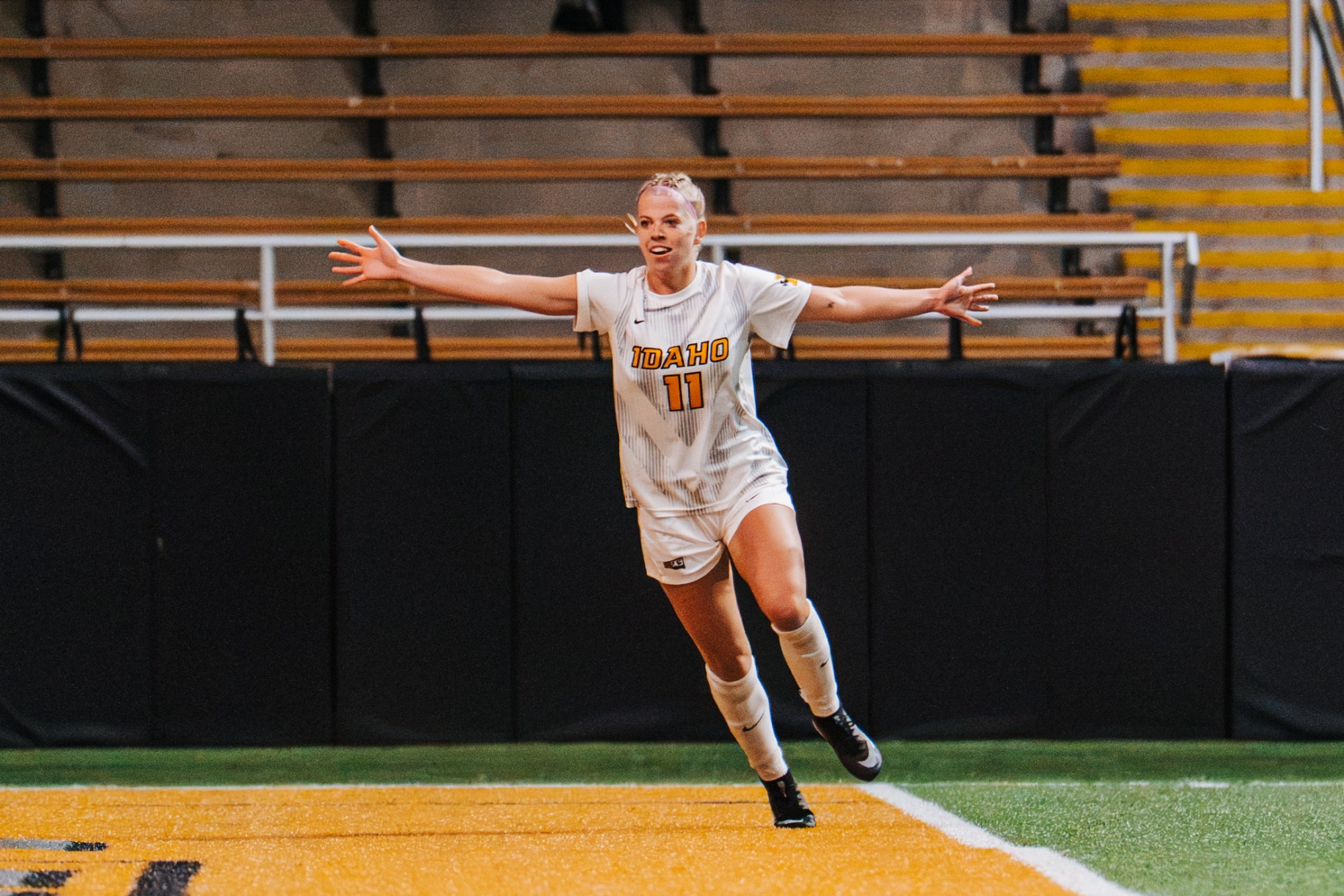 Georgia Whitehead Celly