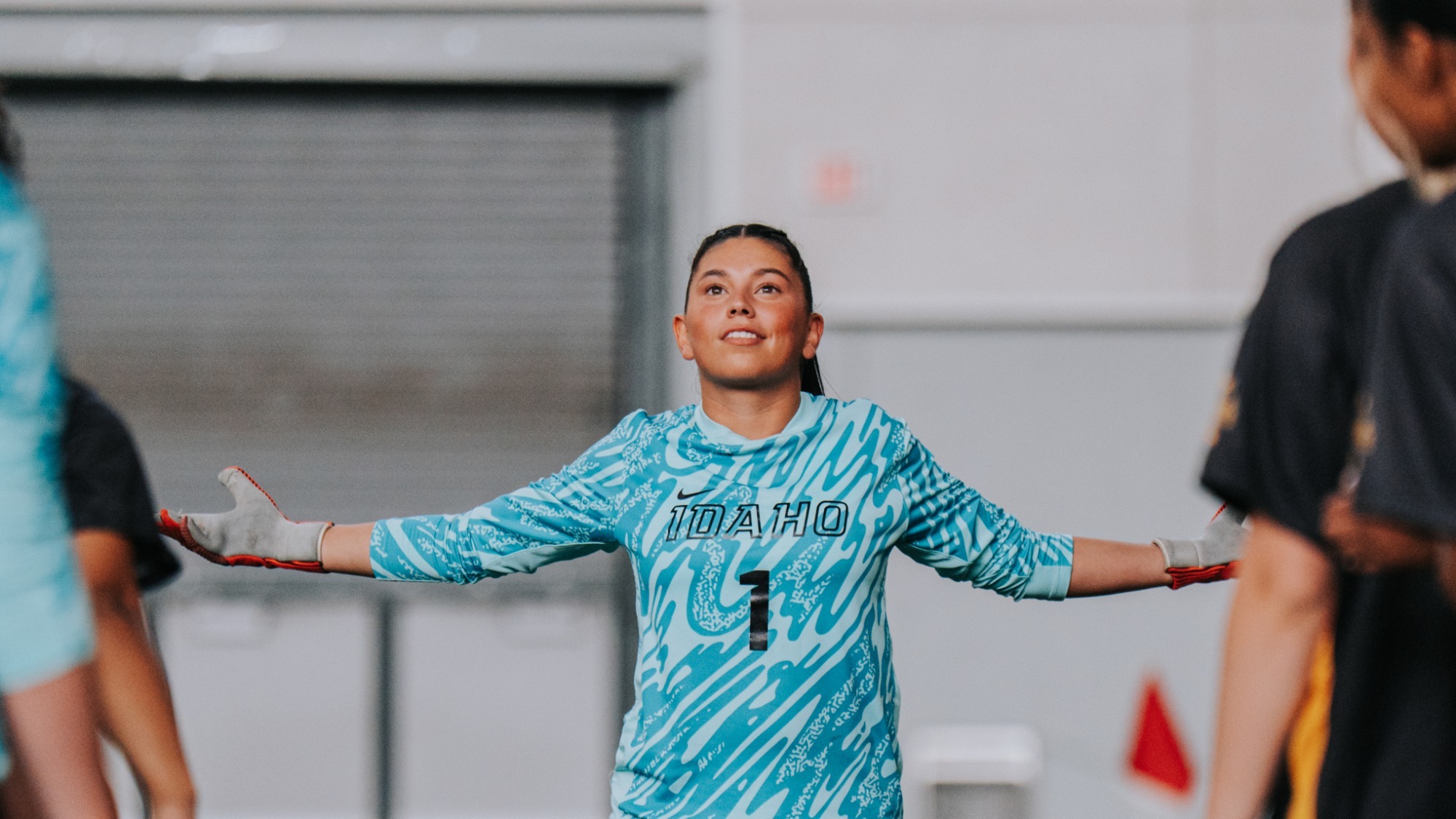 Flores Record Breaker