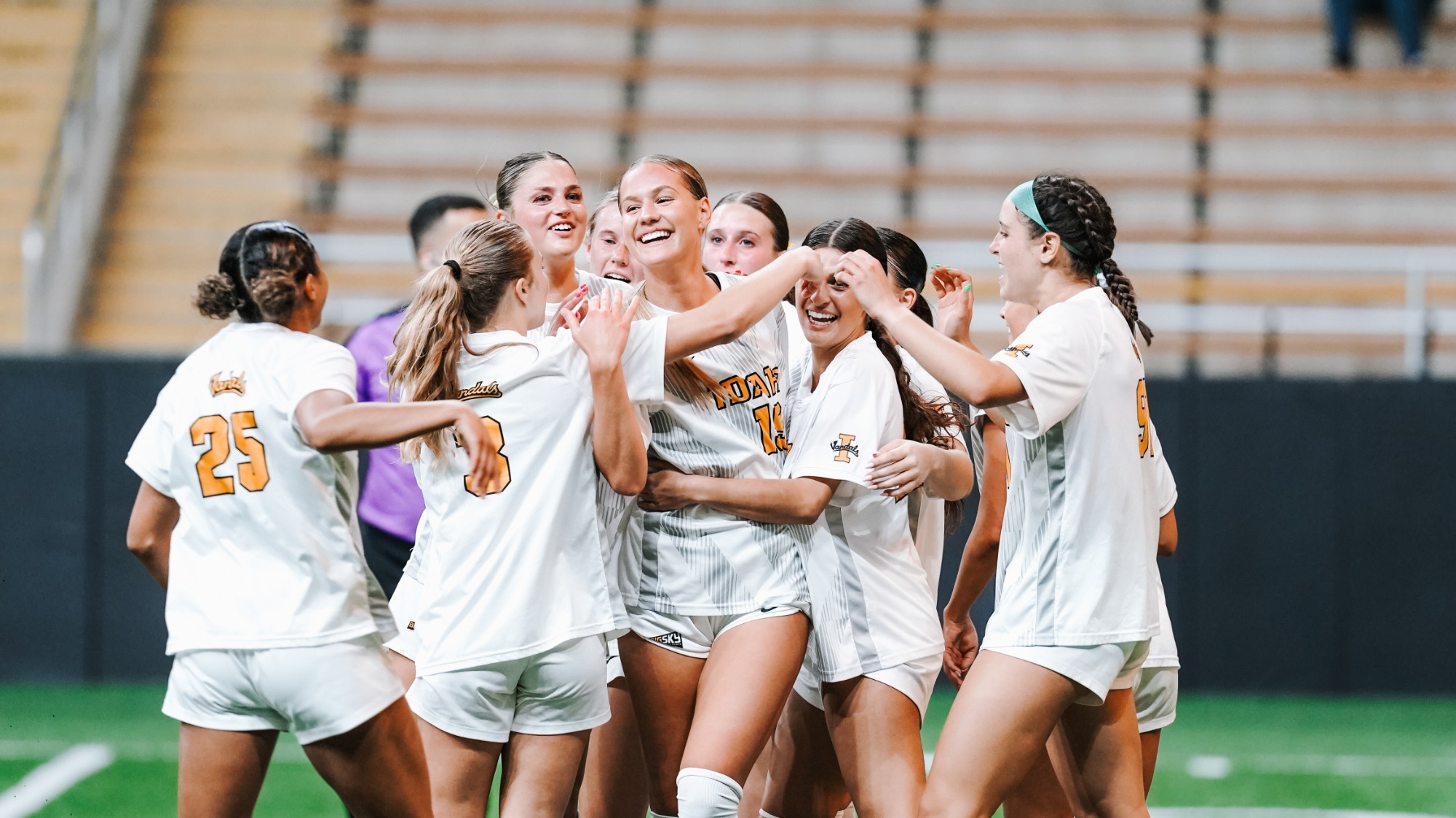 Vandal Soccer Host gcu