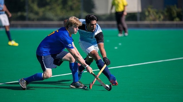 MFH - Brenden Bissett