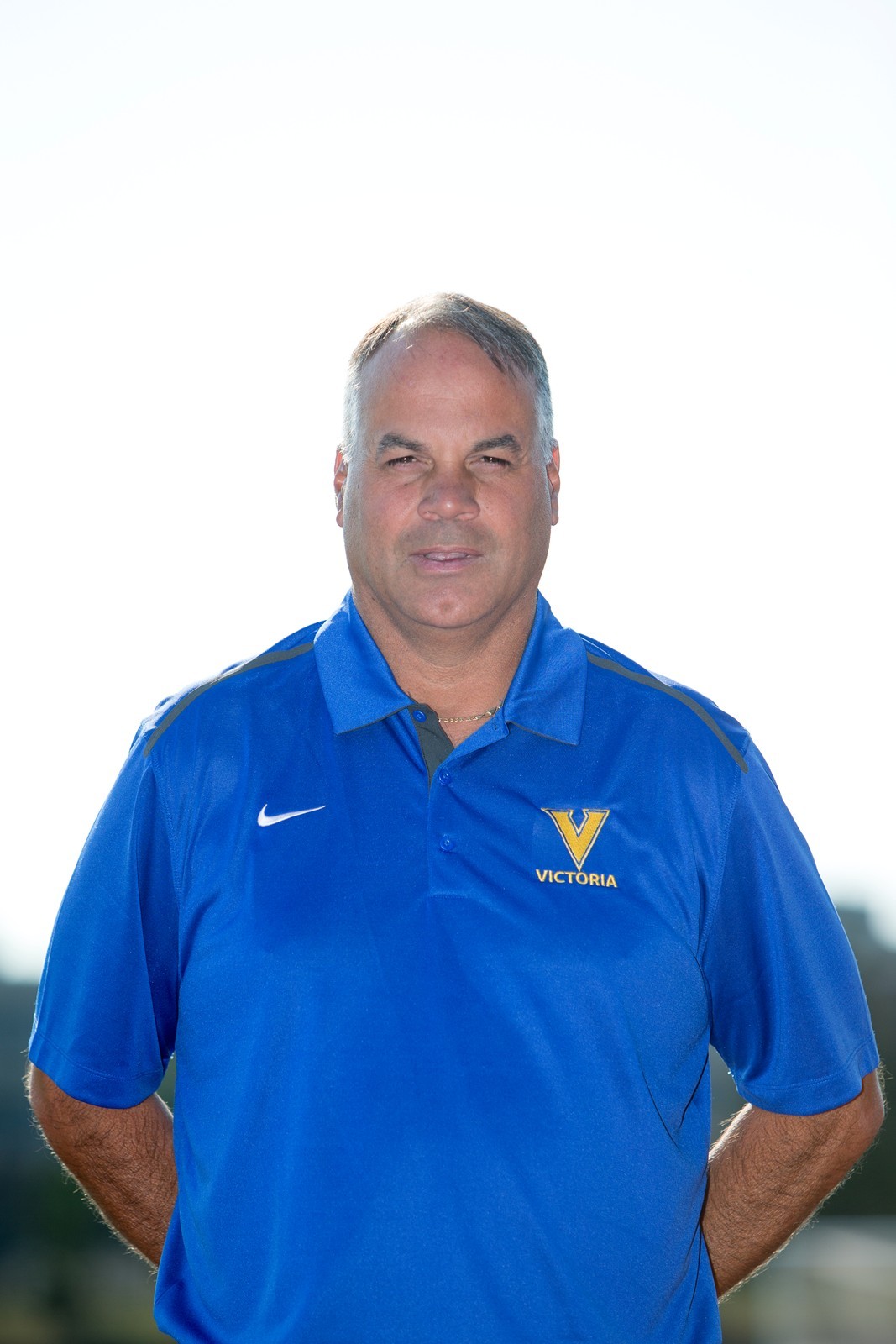 MSOC Carlos Almeida