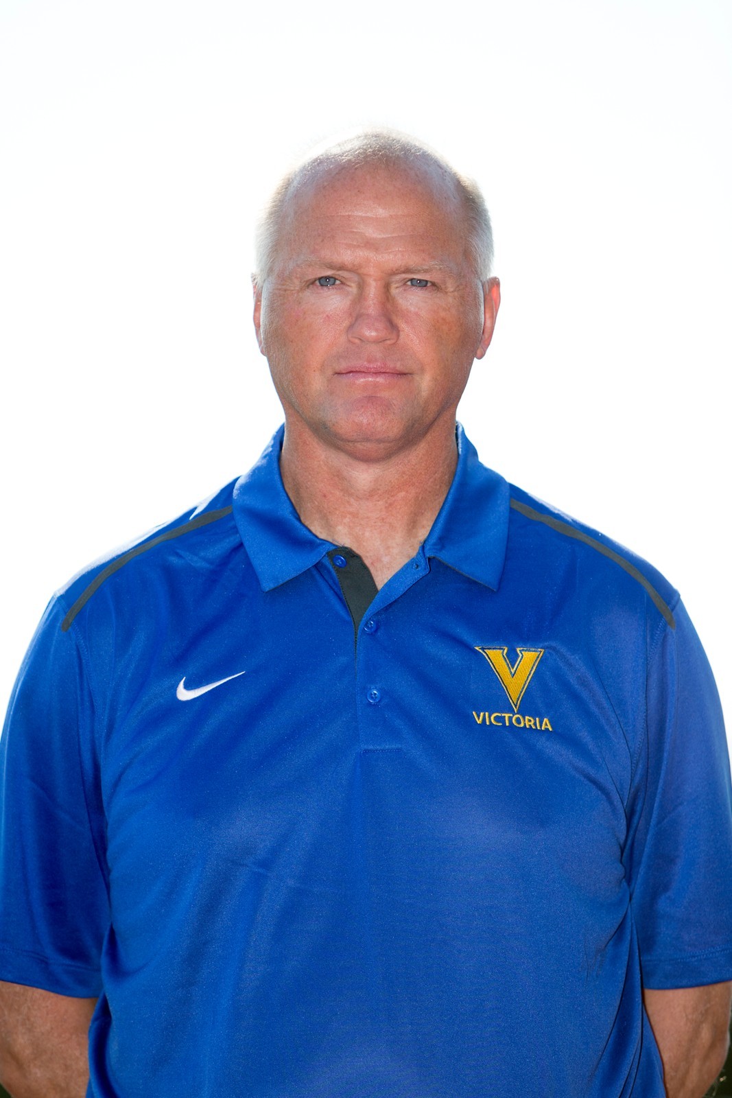 MSOC Ian Bridge