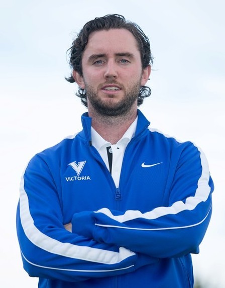 MSOC Alex Redpath