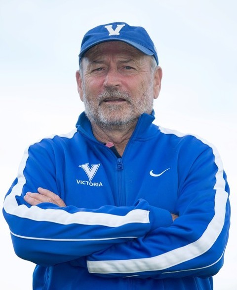 Bruce Wilson MSOC