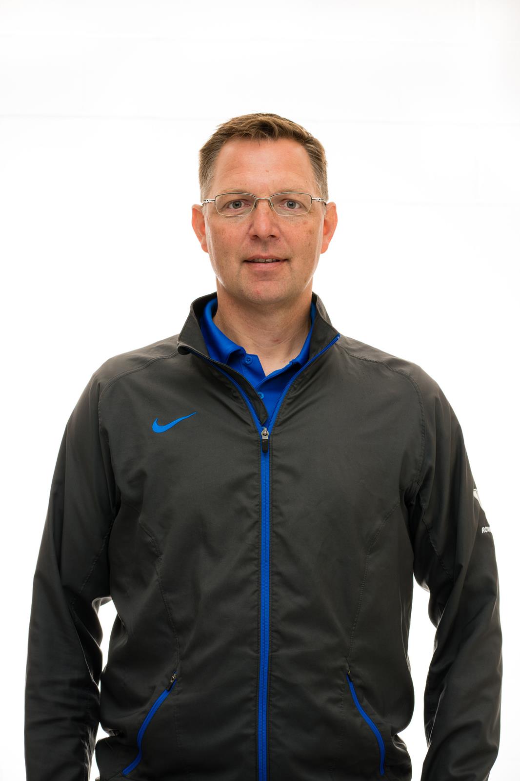 Aalbert Van Schothorst