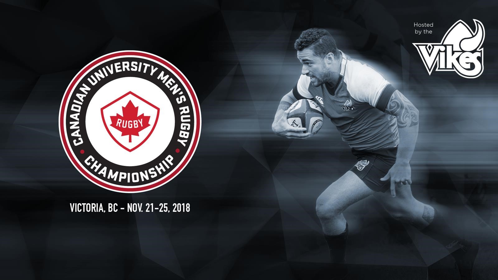 Men’s rugby national championship seeding, schedule set University of