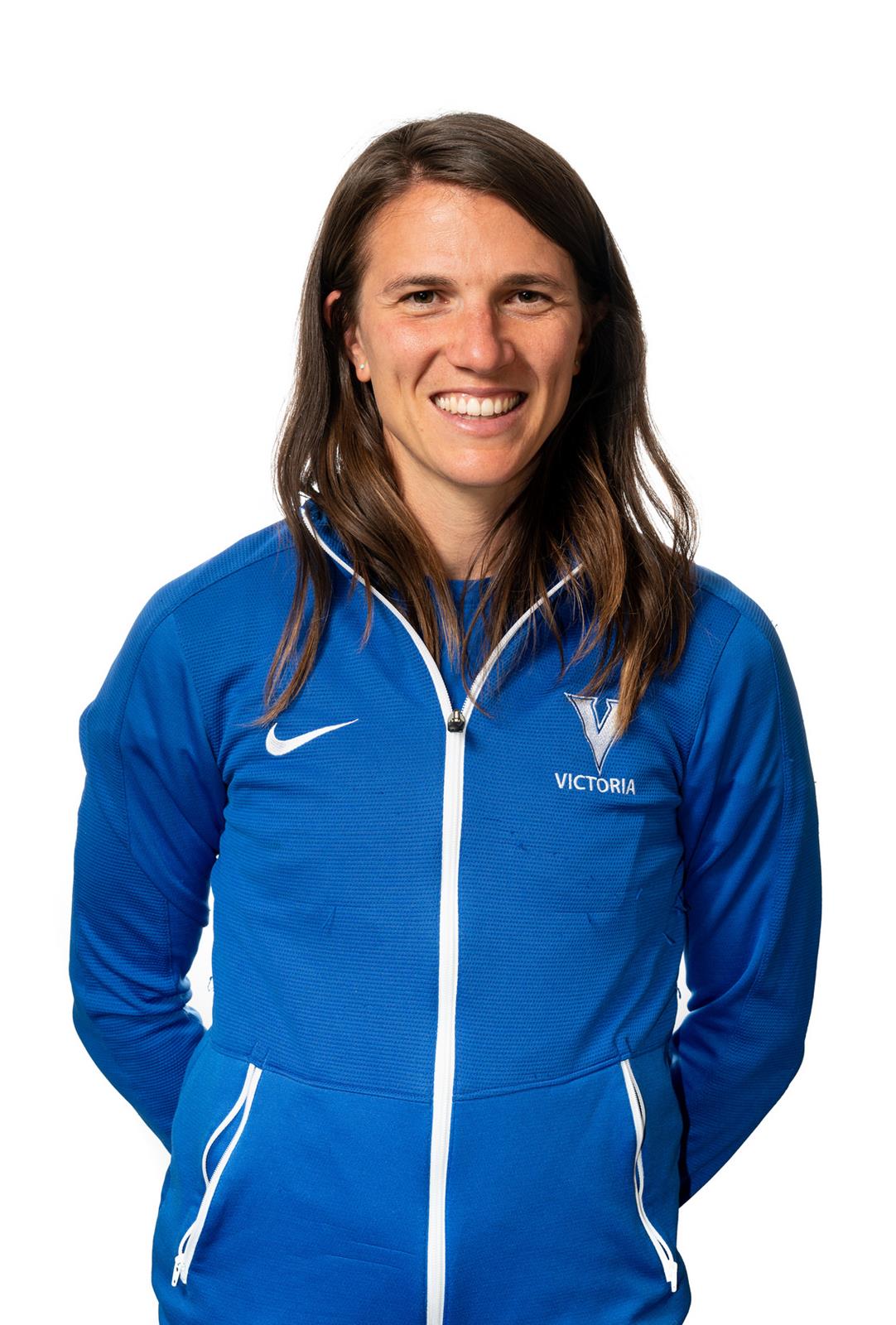 Julianne Zussman 2018 Headshot