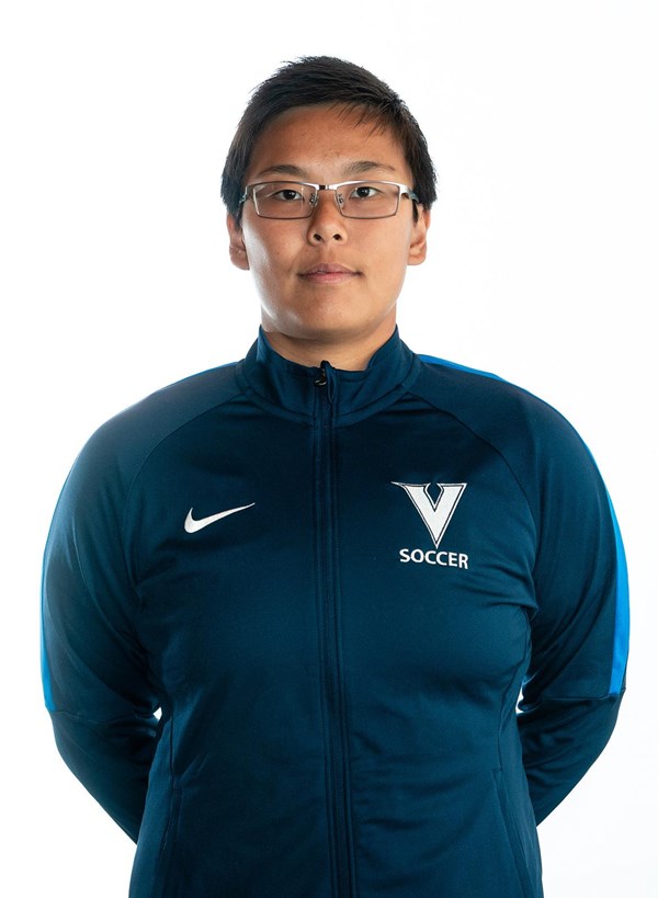 WSOC Amelia Ng