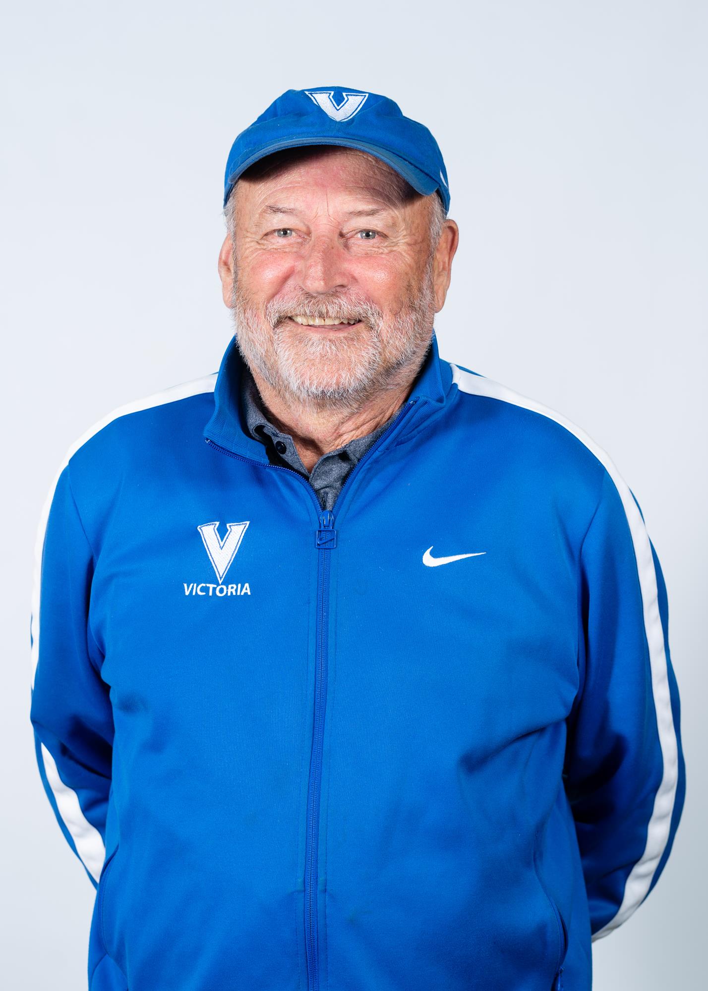 Bruce Wilson