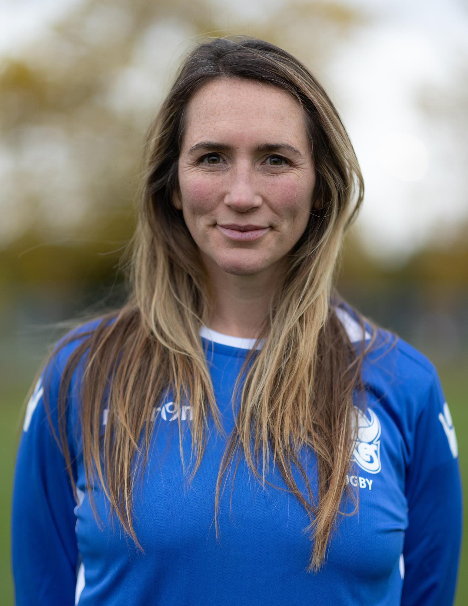 Barbara Mervin 2021 Headshot