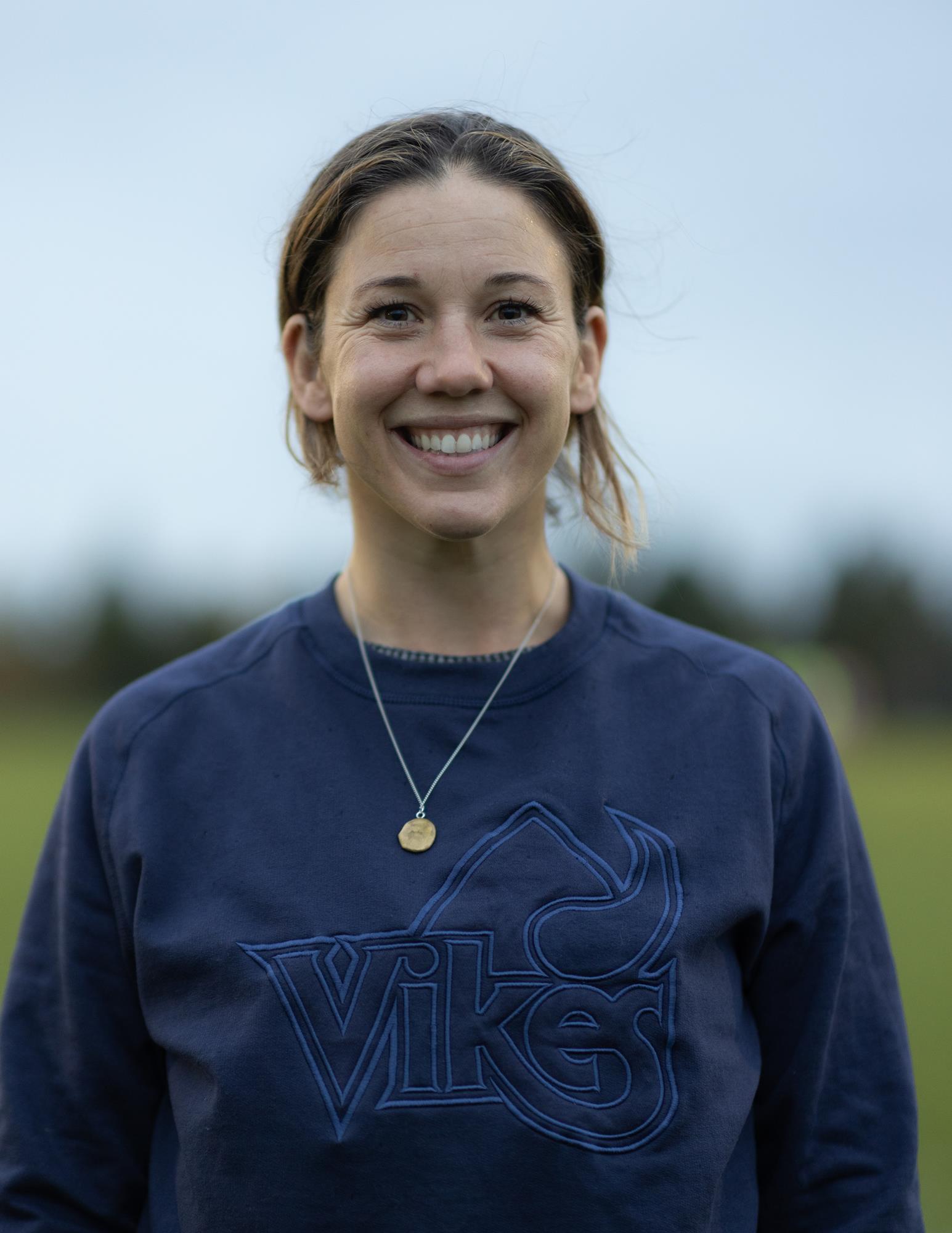 Jess Dovanne HS 2021