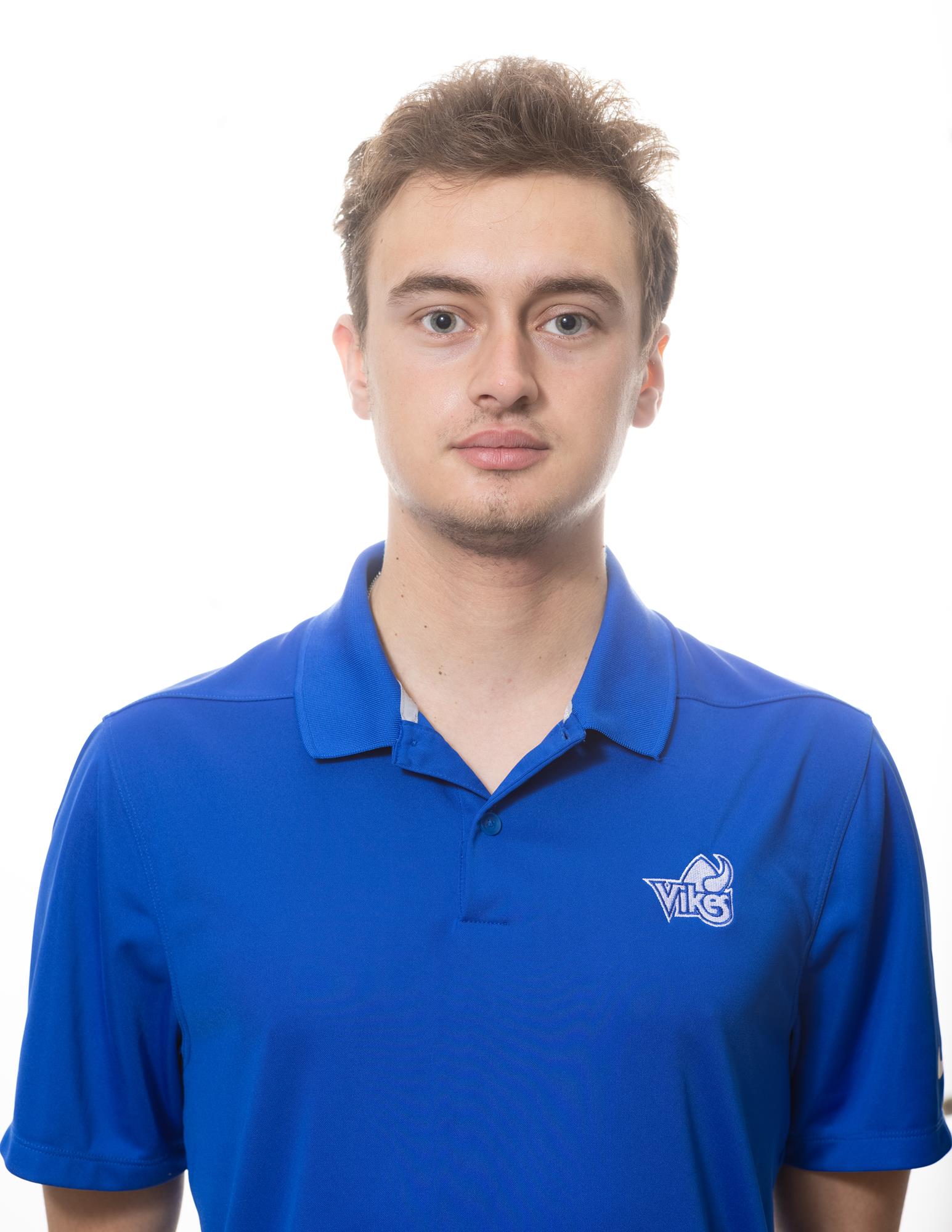 Riley Raso 2021 Headshot