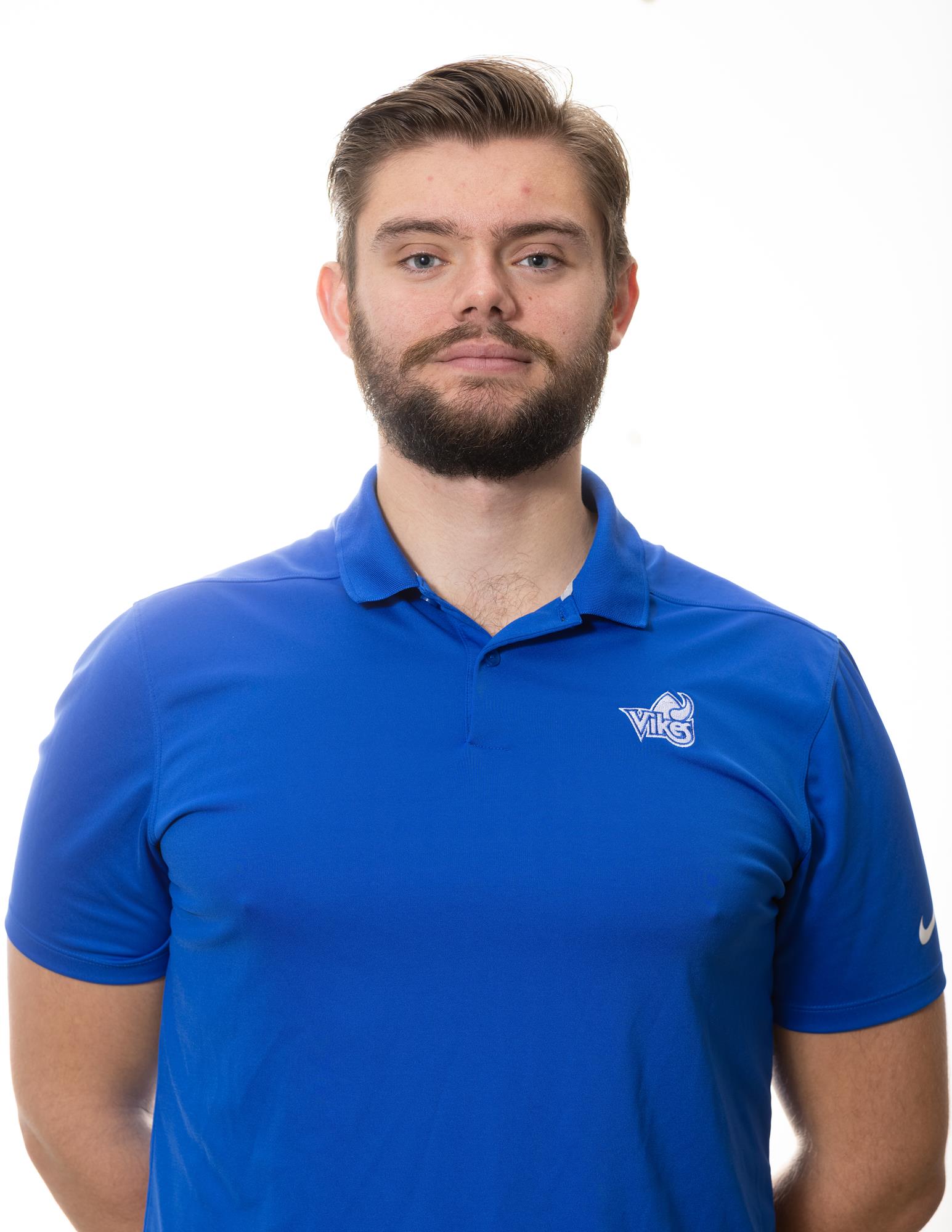 Alec Stapff 2021 Headshot