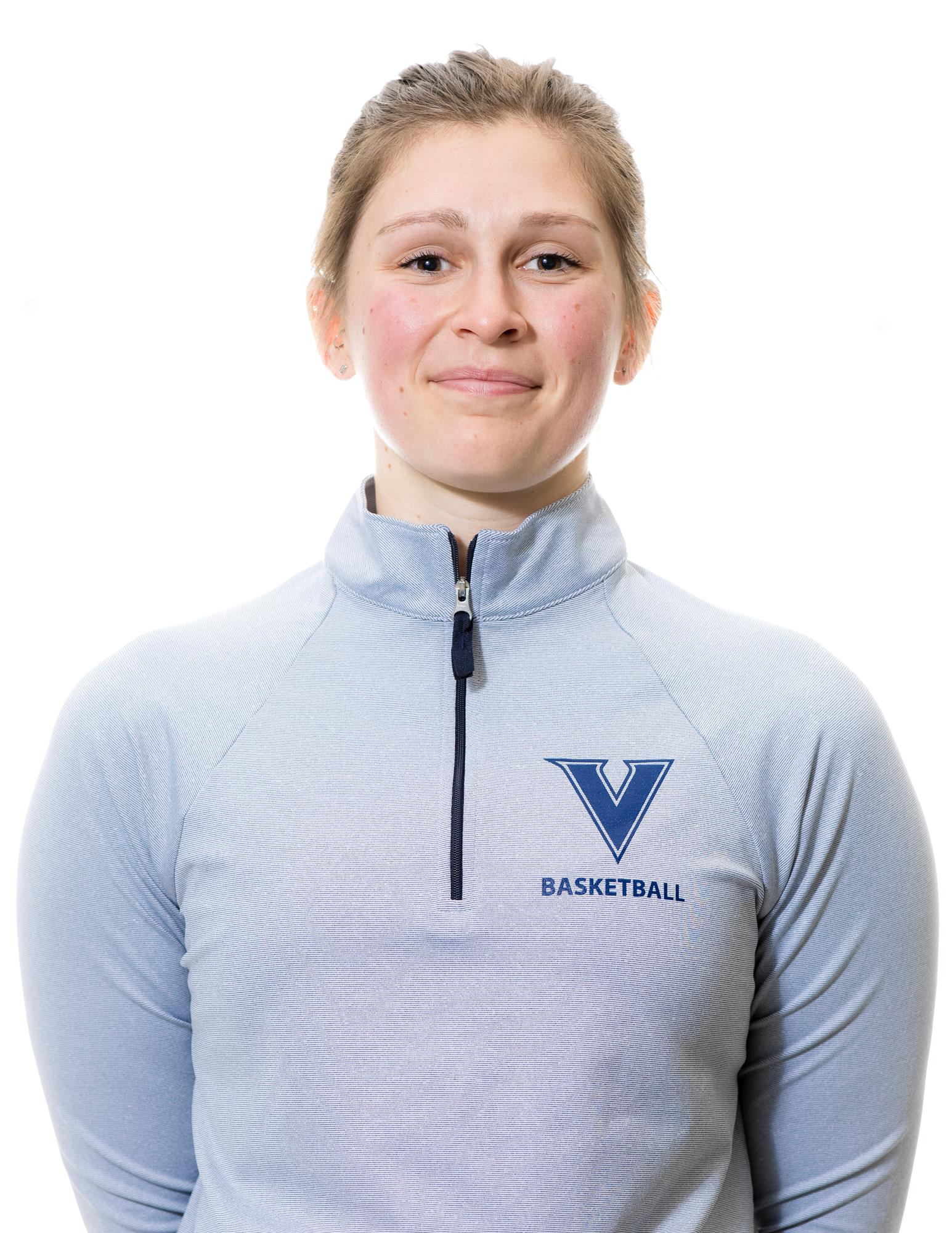 Nicole Karstein Headshot 2021