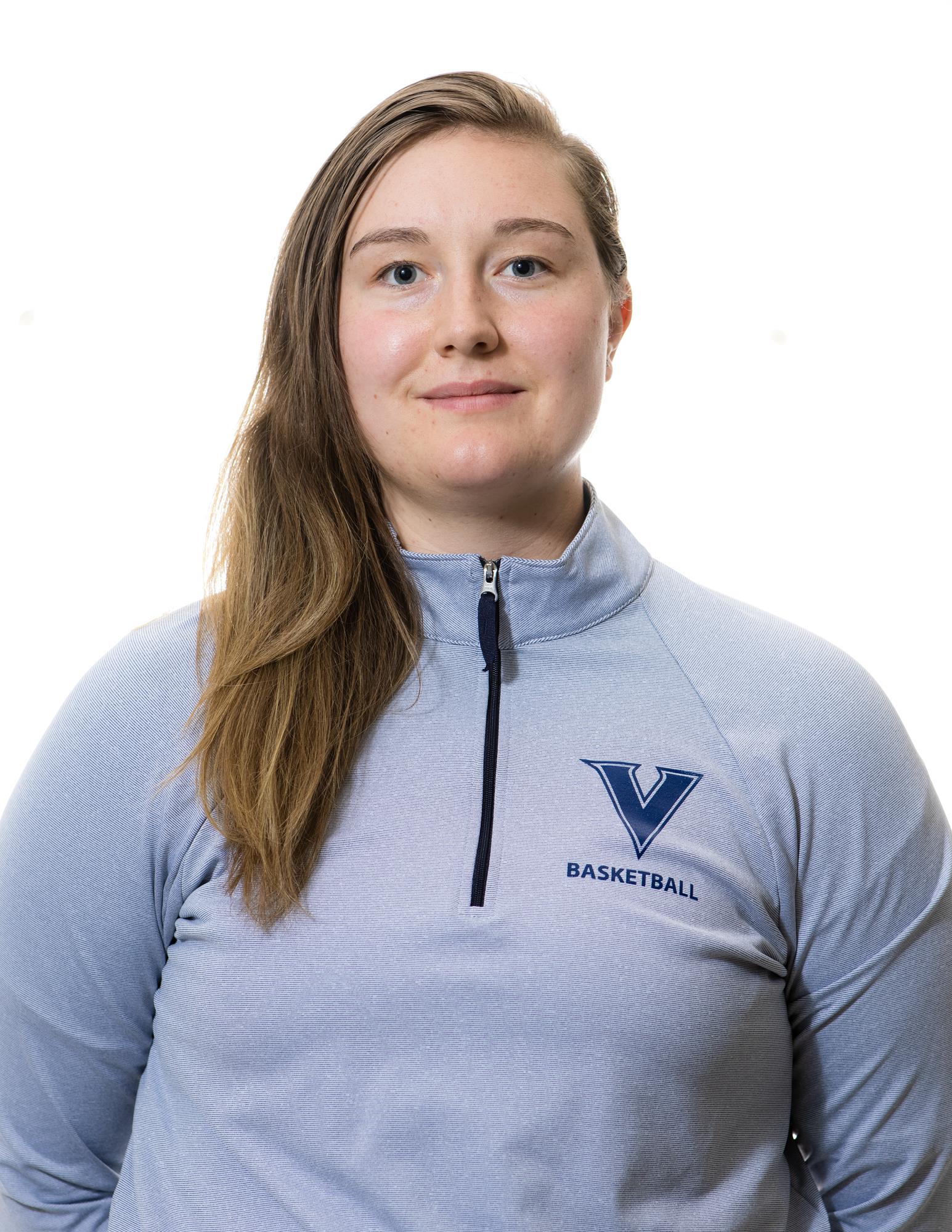 Devan Hanson 2021 HS