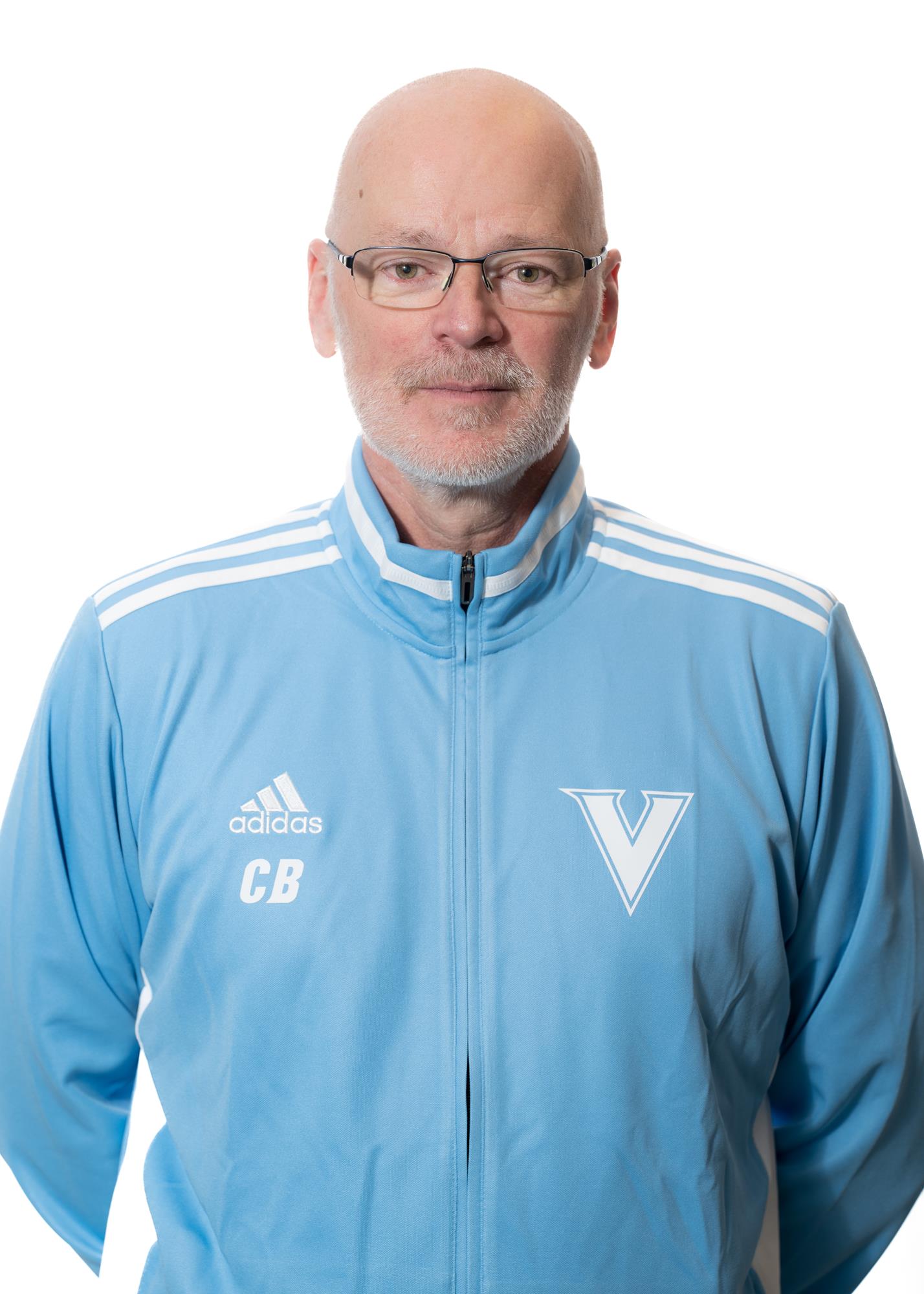 Craig Beaucamp 2022 Headshot
