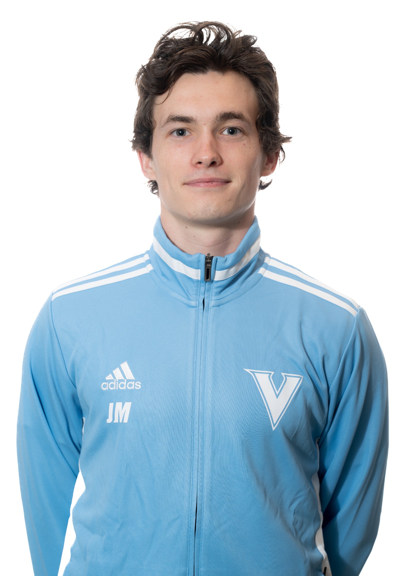 Jordan Meinhardt 2022 Headshot