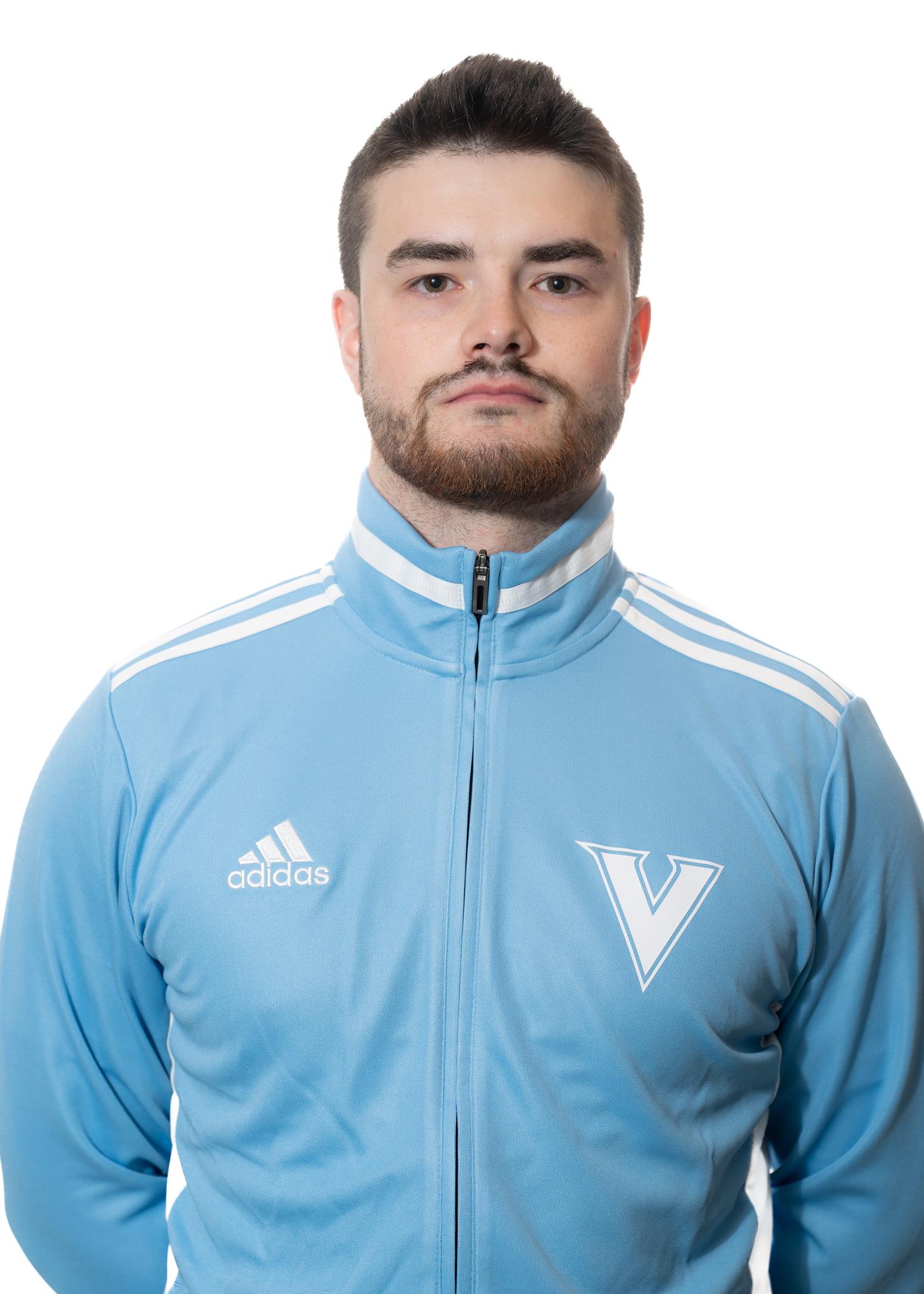 Matt Herman 2022 Headshot