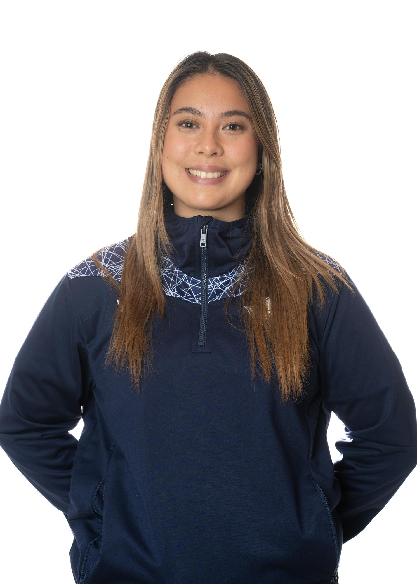 Breiana Harkison 2022 Headshot