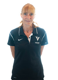 Tracy David 2022 Headshot