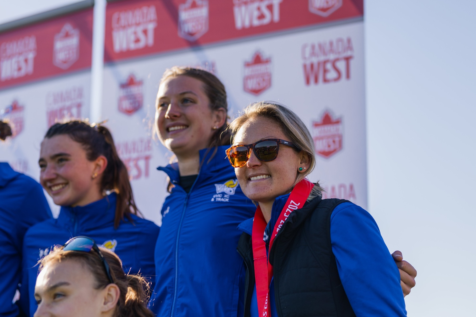Hilary Stellingwerff