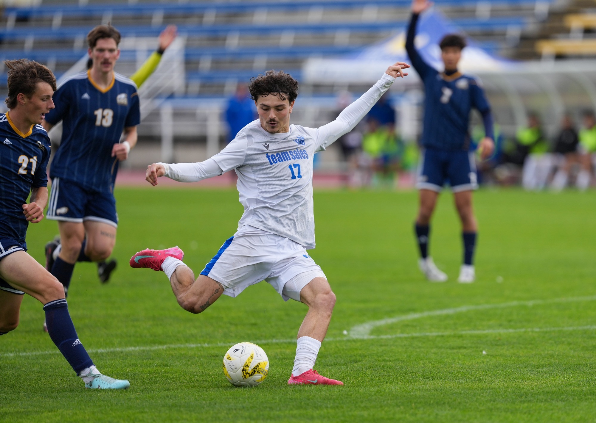 MSOC vs UBC 10-11-2025