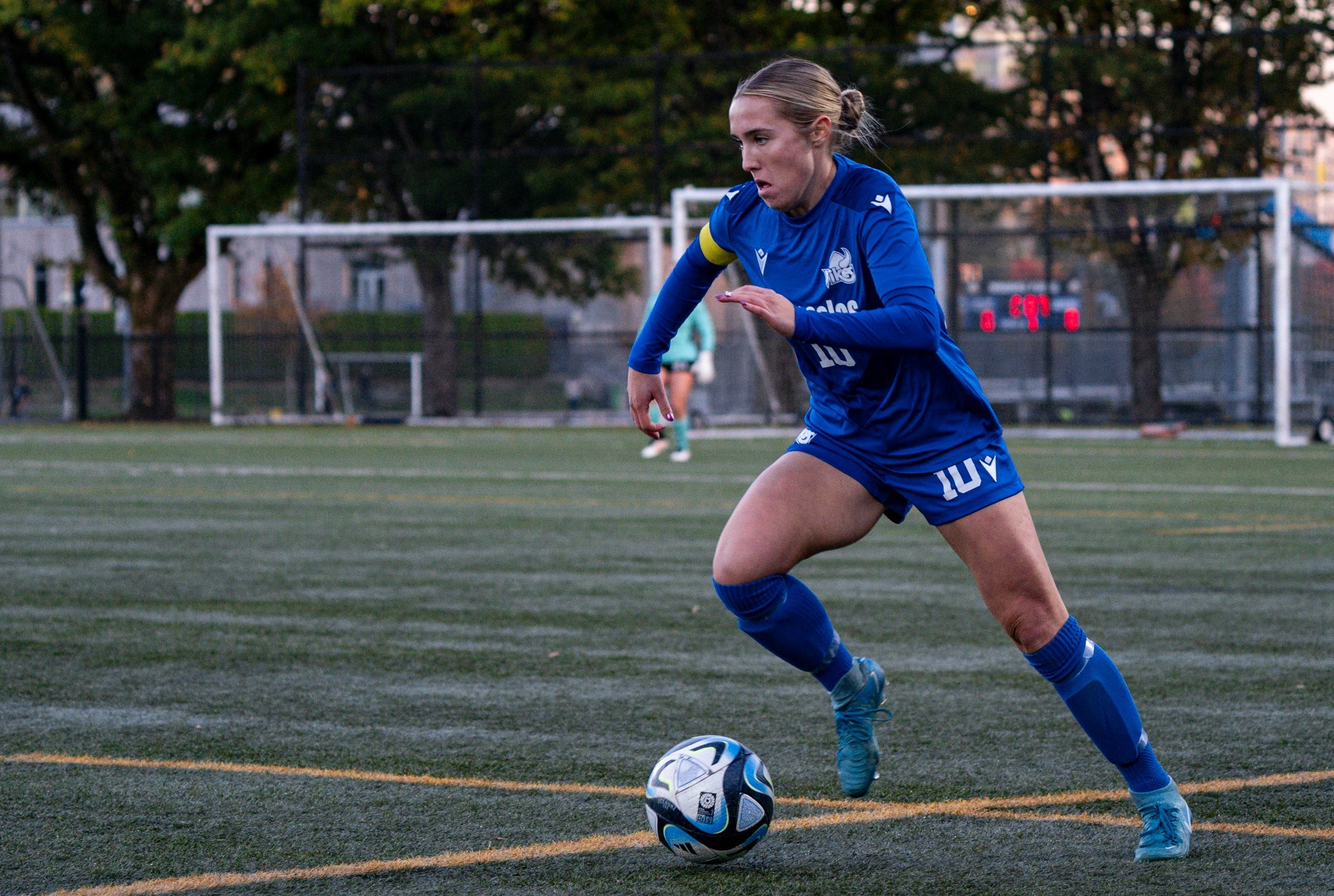 VIC at UBC 10-17-2025