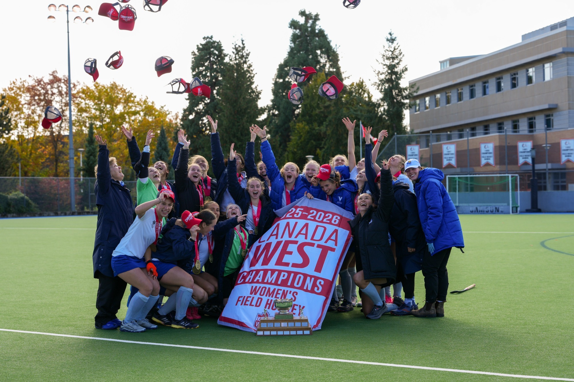 WFH vs UBC 10-19-2025