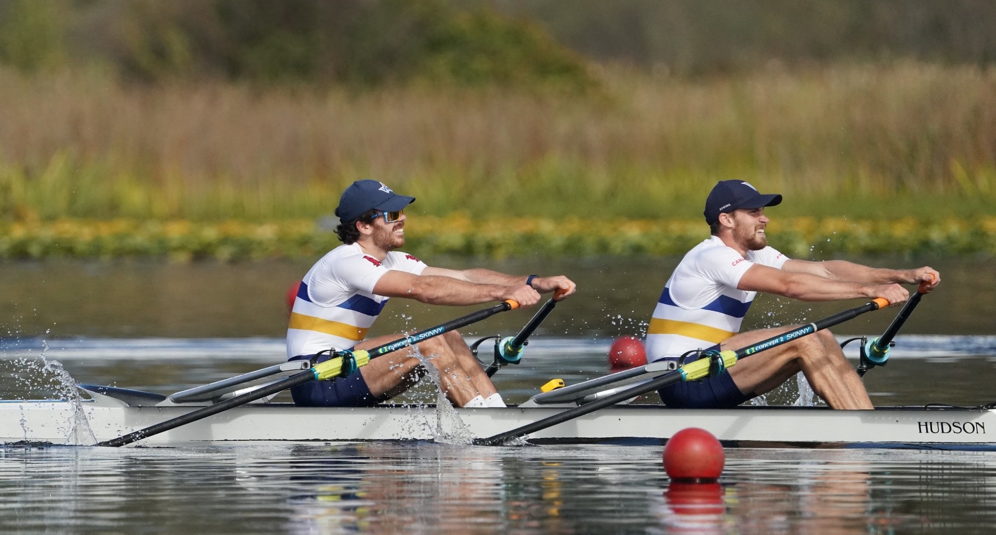 UVic celebrates 60 years of men’s rowing with 2026 Hall of Fame ...