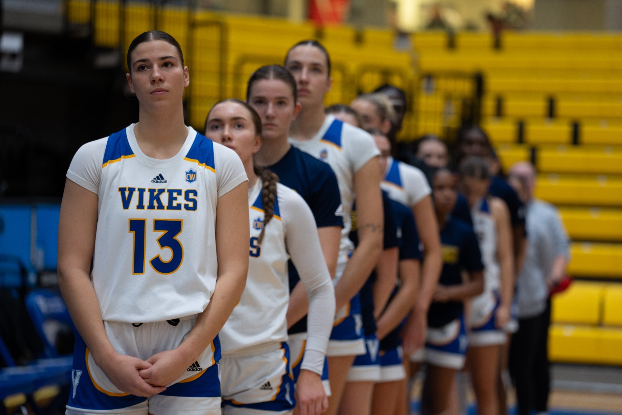 WBB vs Brock 10-16-2025